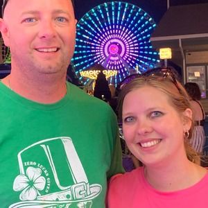 Meet your Posher, Ashley